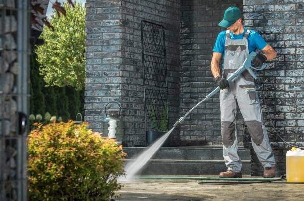 Best Playground Equipment Cleaning  in Orting, WA